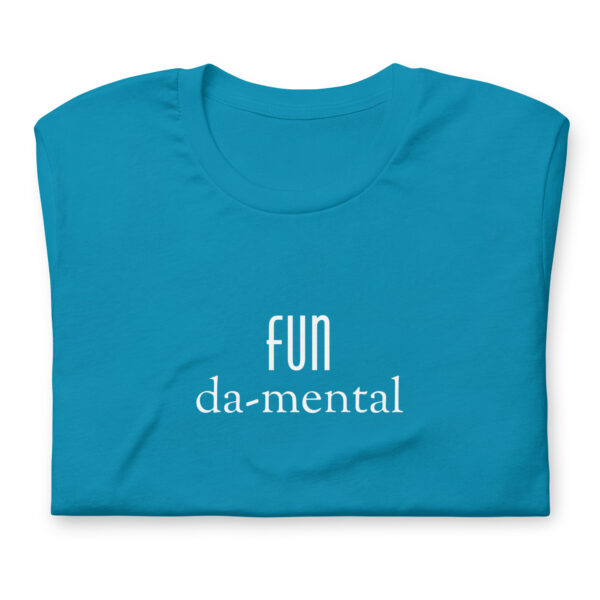 Fun da-mental - Image 2