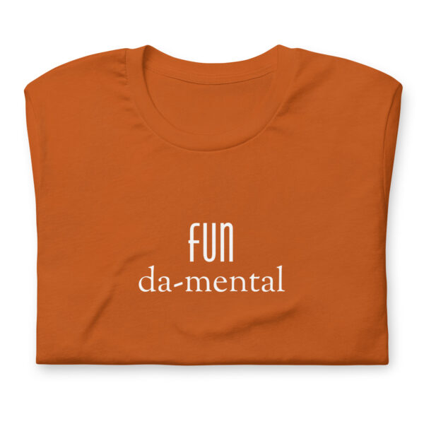 Fun da-mental - Image 4
