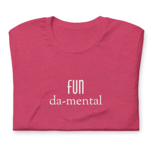 Fun da-mental