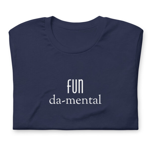 Fun da-mental - Image 10