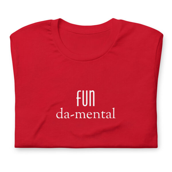Fun da-mental - Image 12